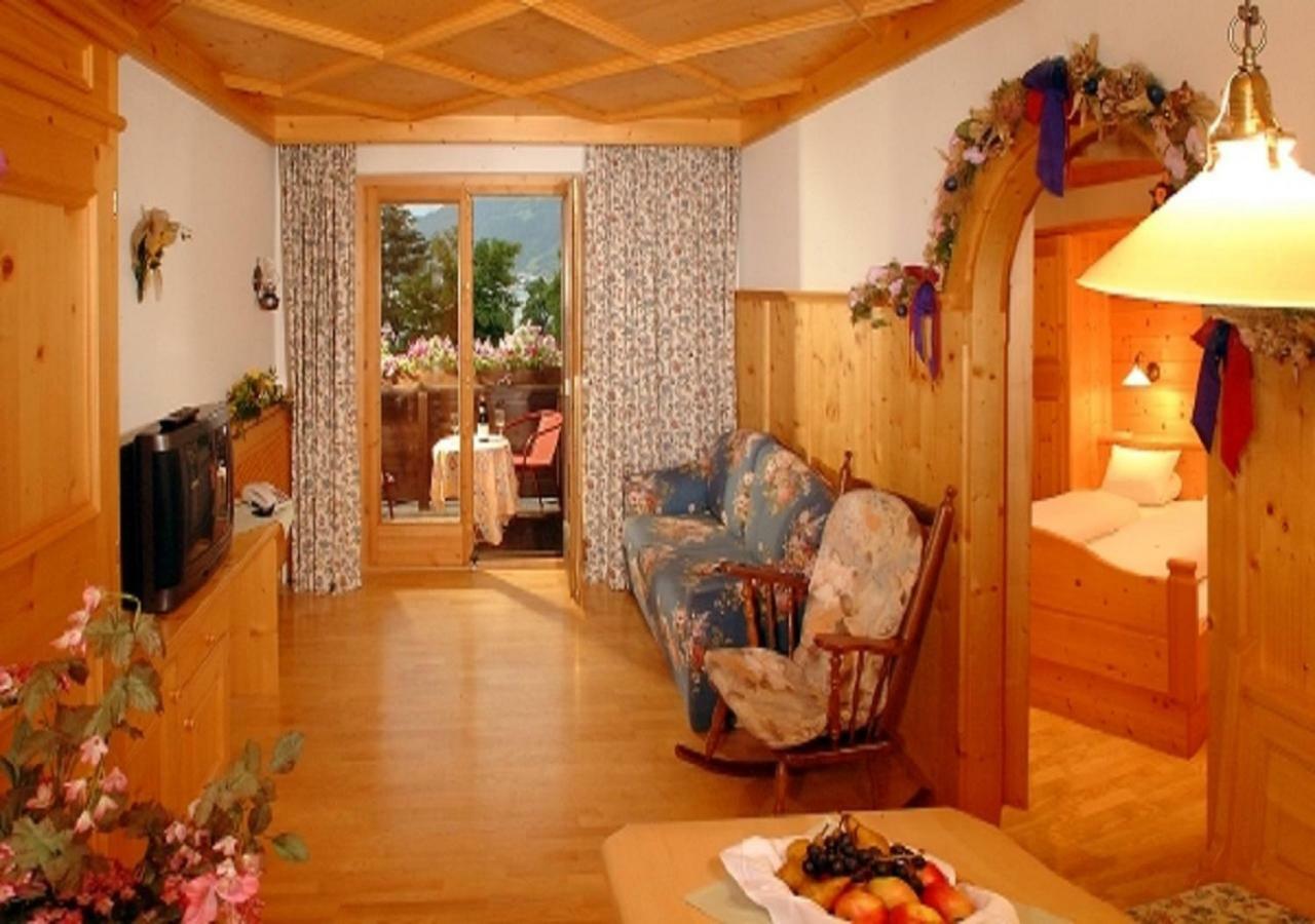 Gasthof Wieshof Zell am See Extérieur photo