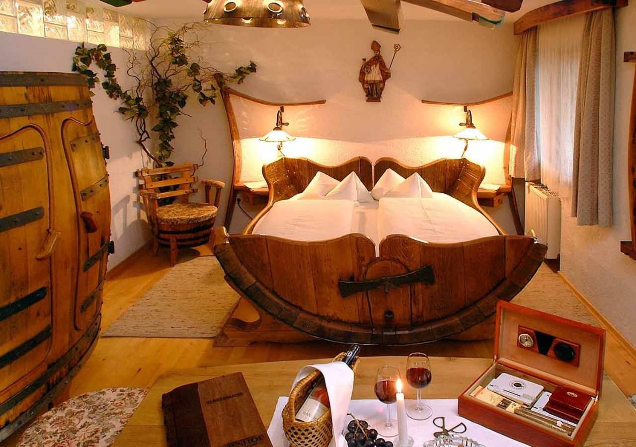 Gasthof Wieshof Zell am See Extérieur photo