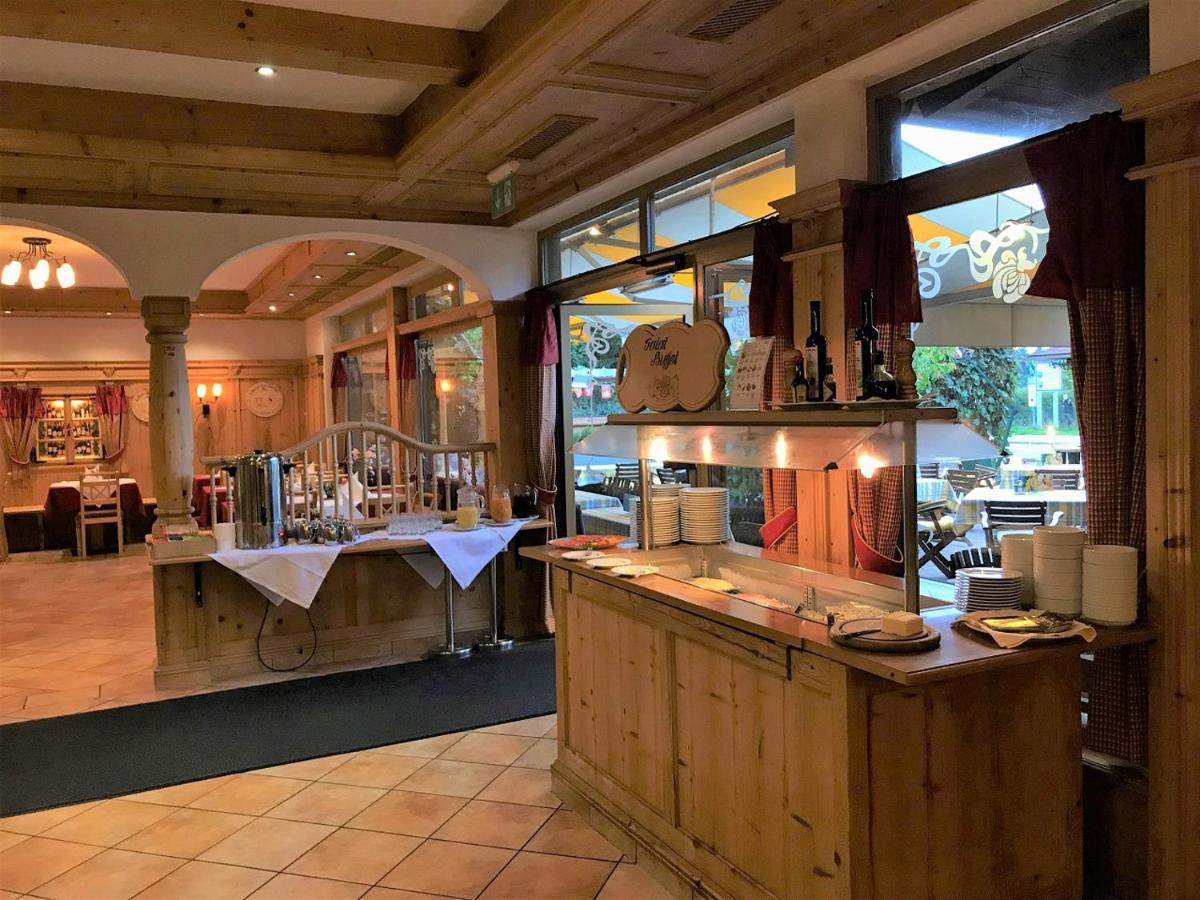 Gasthof Wieshof Zell am See Extérieur photo