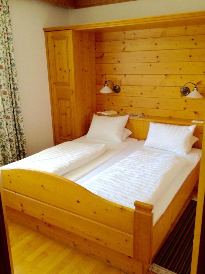 Gasthof Wieshof Zell am See Extérieur photo
