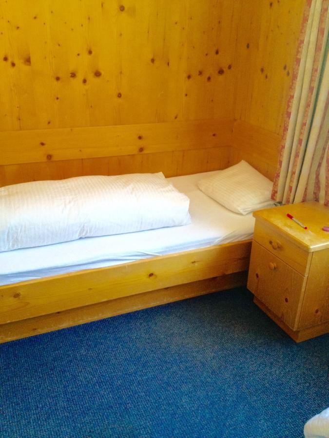 Gasthof Wieshof Zell am See Extérieur photo