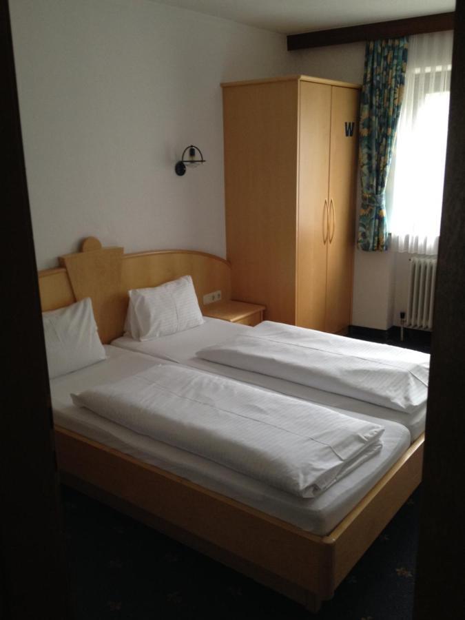 Gasthof Wieshof Zell am See Extérieur photo