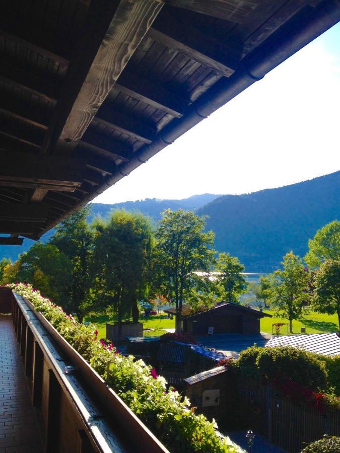 Gasthof Wieshof Zell am See Extérieur photo